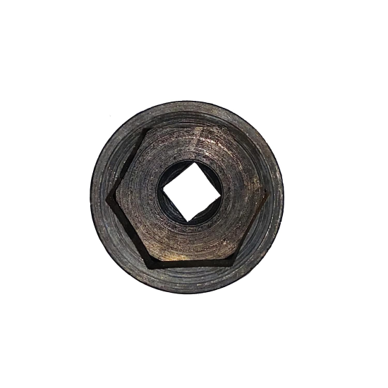 Clutch Nut Spanner Repairing Tool for activa Made on CNC Machine